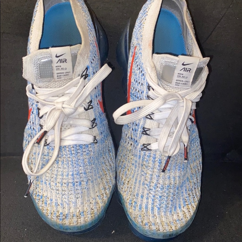Vapor max